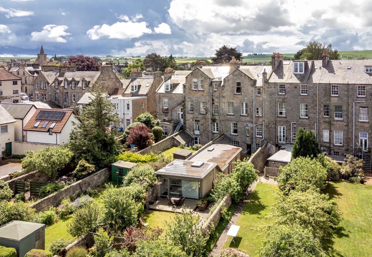 Cottage in St Andrews - The Whins Cottage | St Andrews