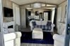 Mobile home in Cameron - Lodge No 20 |  Stewart's Resort Cameron