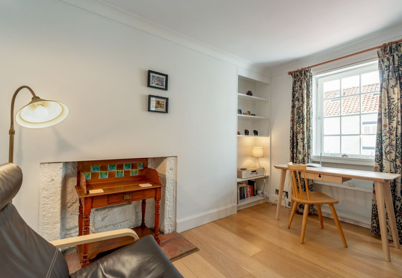 Townhouse in St Monans - Tollbooth Townhouse | St Monans