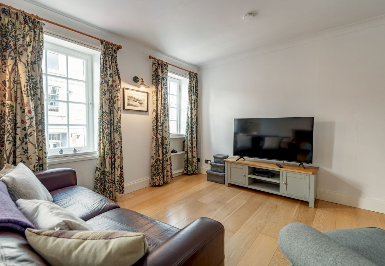 Townhouse in St Monans - Tollbooth Townhouse | St Monans