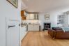 Terraced House in St Monans - Tollbooth Townhouse | St Monans