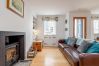 Terraced House in St Monans - Tollbooth Townhouse | St Monans