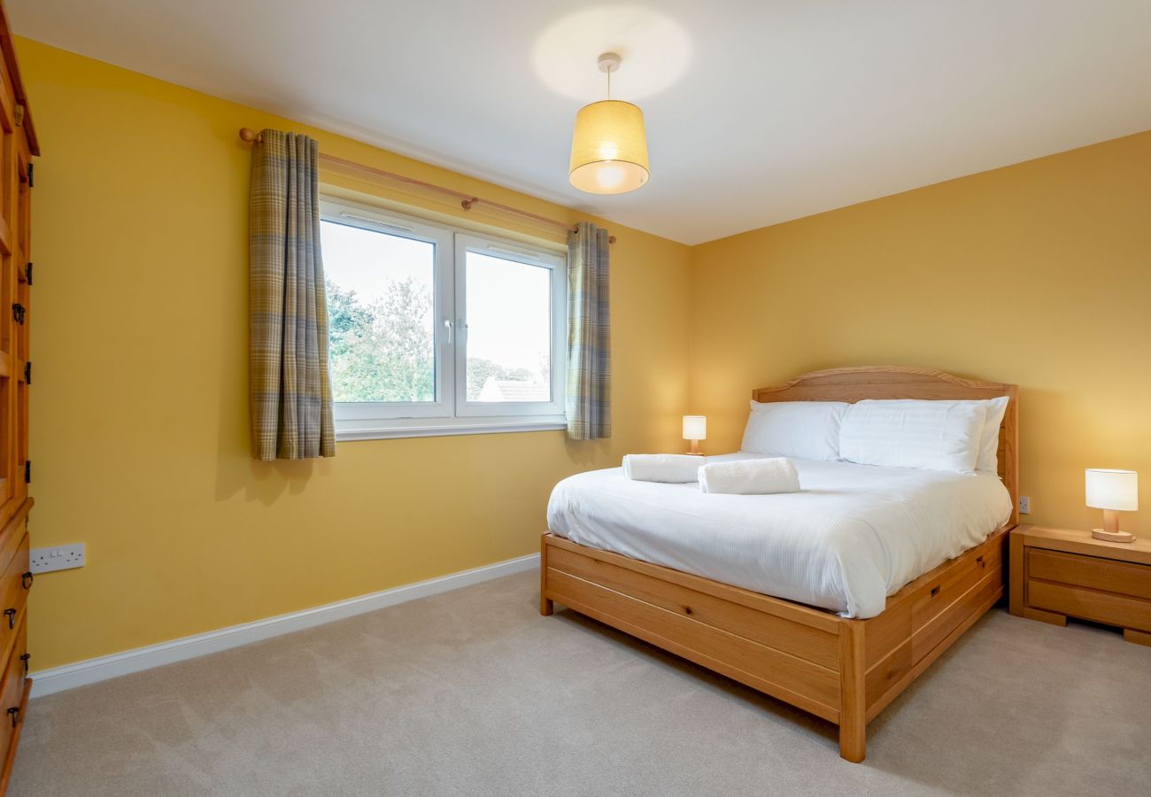 House in Kingsbarns - North Carr House | 10 Minute Drive From St Andrews