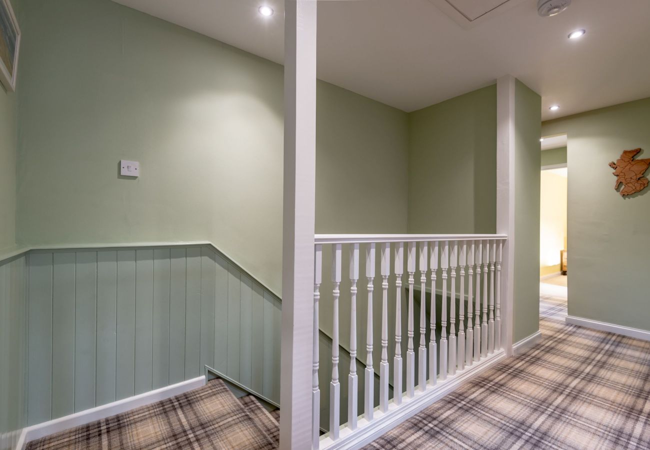 House in Kingsbarns - North Carr House | 10 Minute Drive From St Andrews