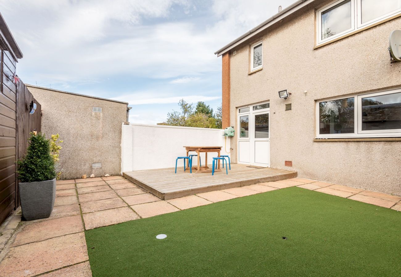 House in Kingsbarns - North Carr House | 10 Minute Drive From St Andrews