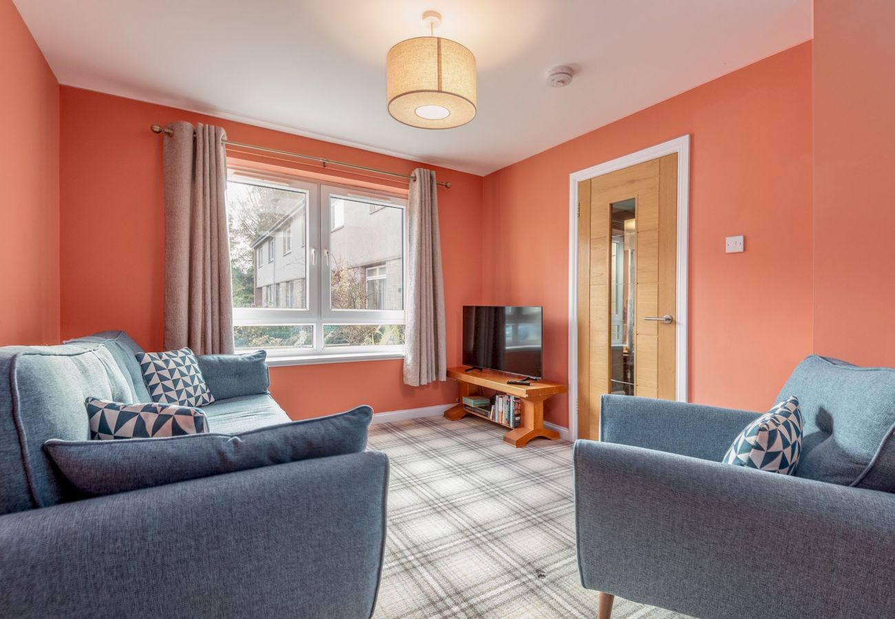 House in Kingsbarns - North Carr House | 10 Minute Drive From St Andrews