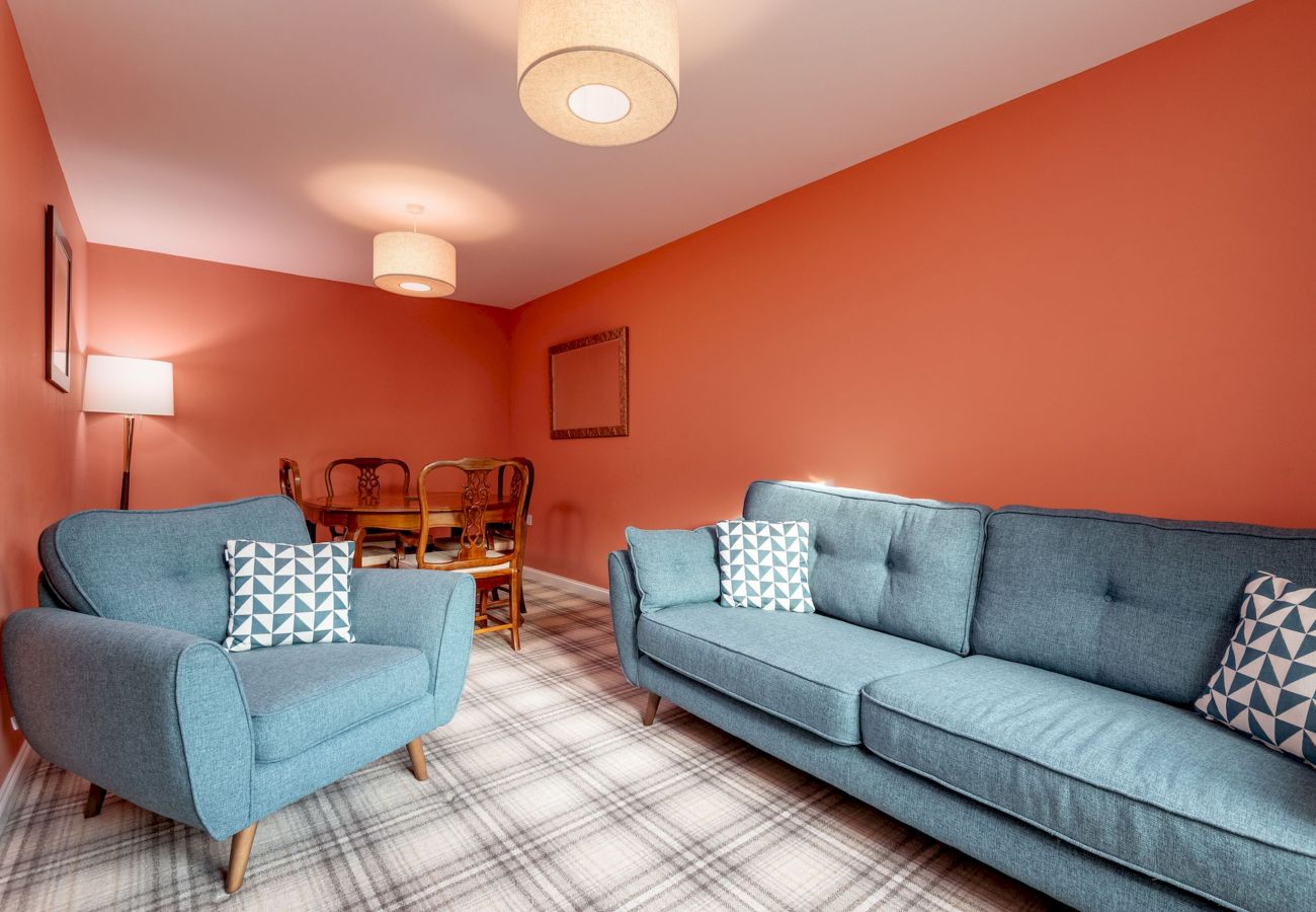 House in Kingsbarns - North Carr House | 10 Minute Drive From St Andrews