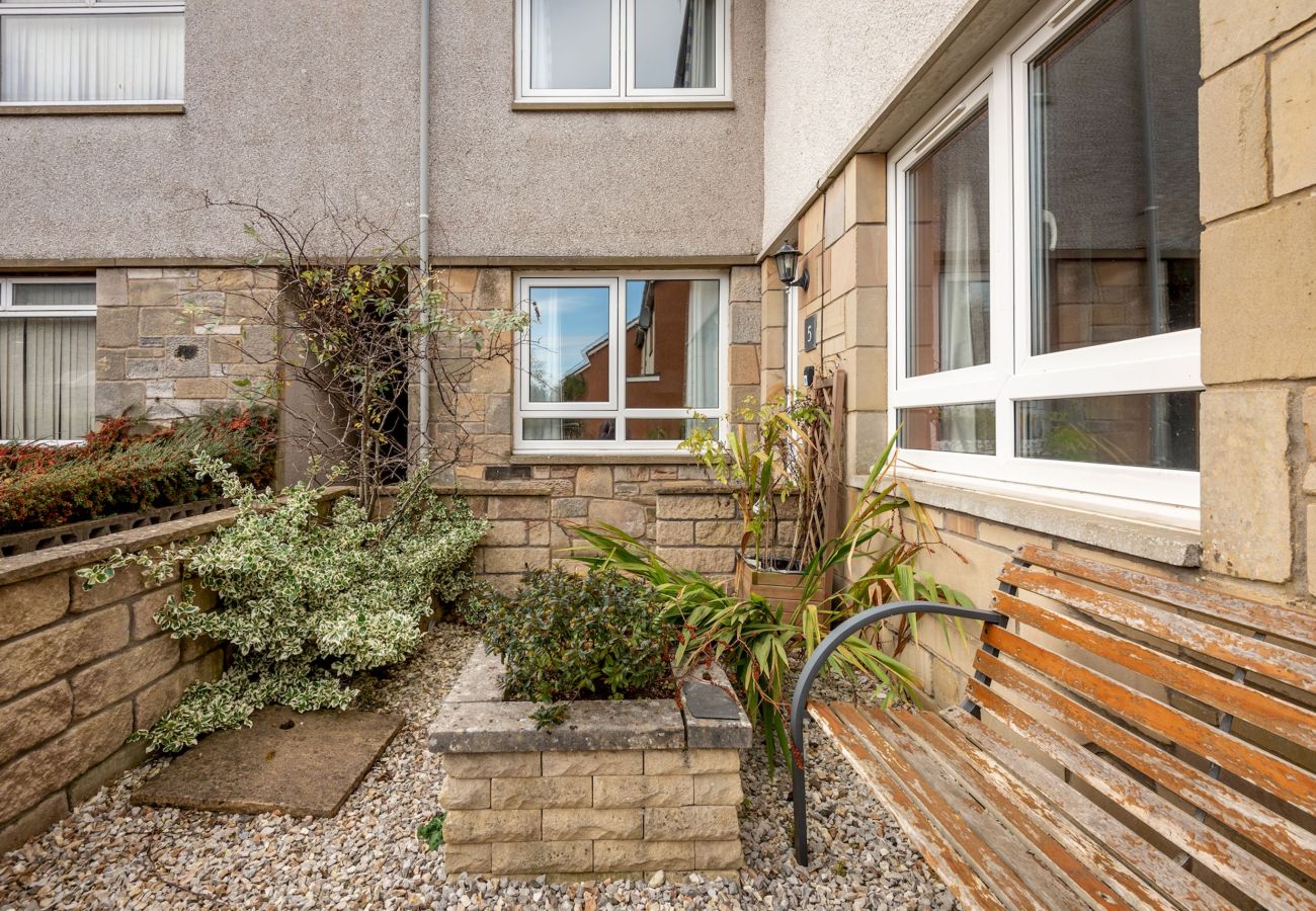 House in Kingsbarns - North Carr House | 10 Minute Drive From St Andrews