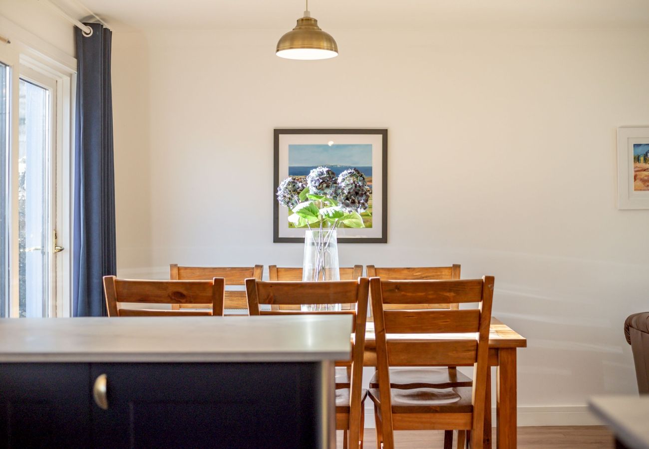 House in Elie - Beachcomb Cottage | Elie