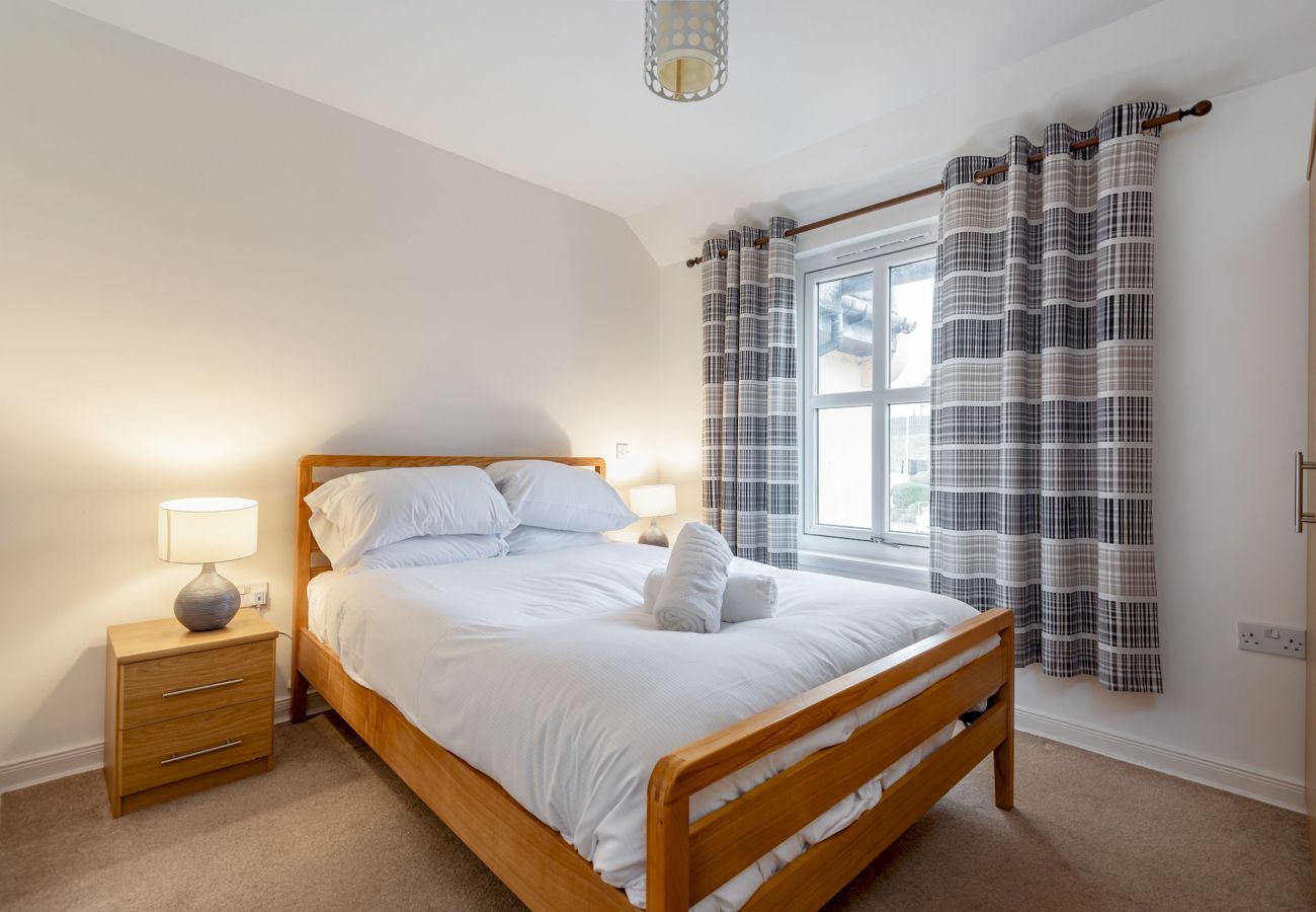 Apartment in St Andrews - Bobby Jones Retreat | St Andrews