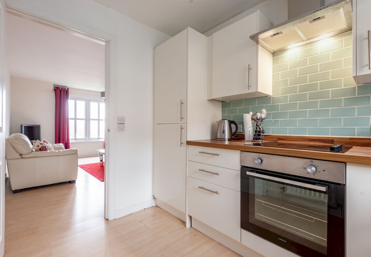 Apartment in St Andrews - Bobby Jones Retreat | St Andrews