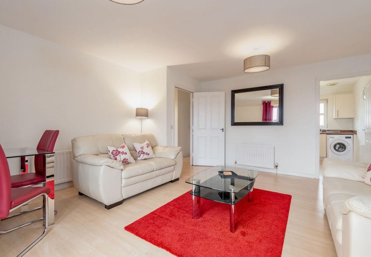 Apartment in St Andrews - Bobby Jones Apartments (No 44)