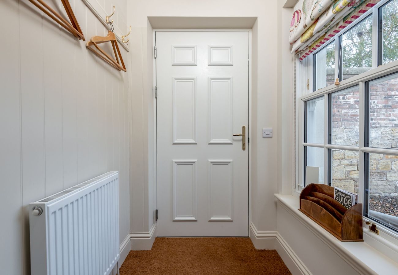 House in St Andrews - Windmill Room St Andrews | Close to the Old Cou