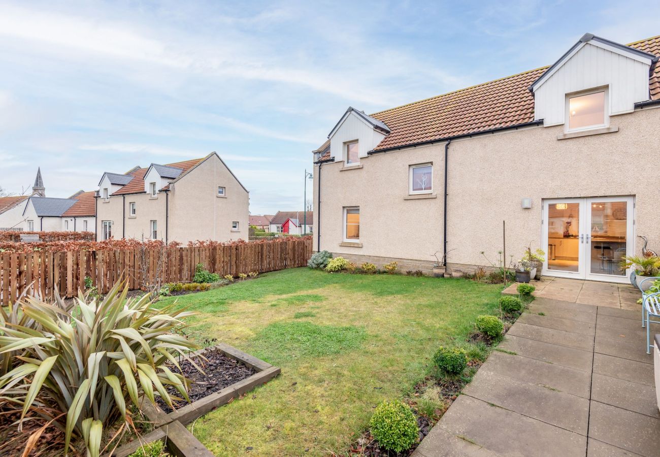 House in Kingsbarns - Belmont House Kingsbarns | Close to Golf Course an