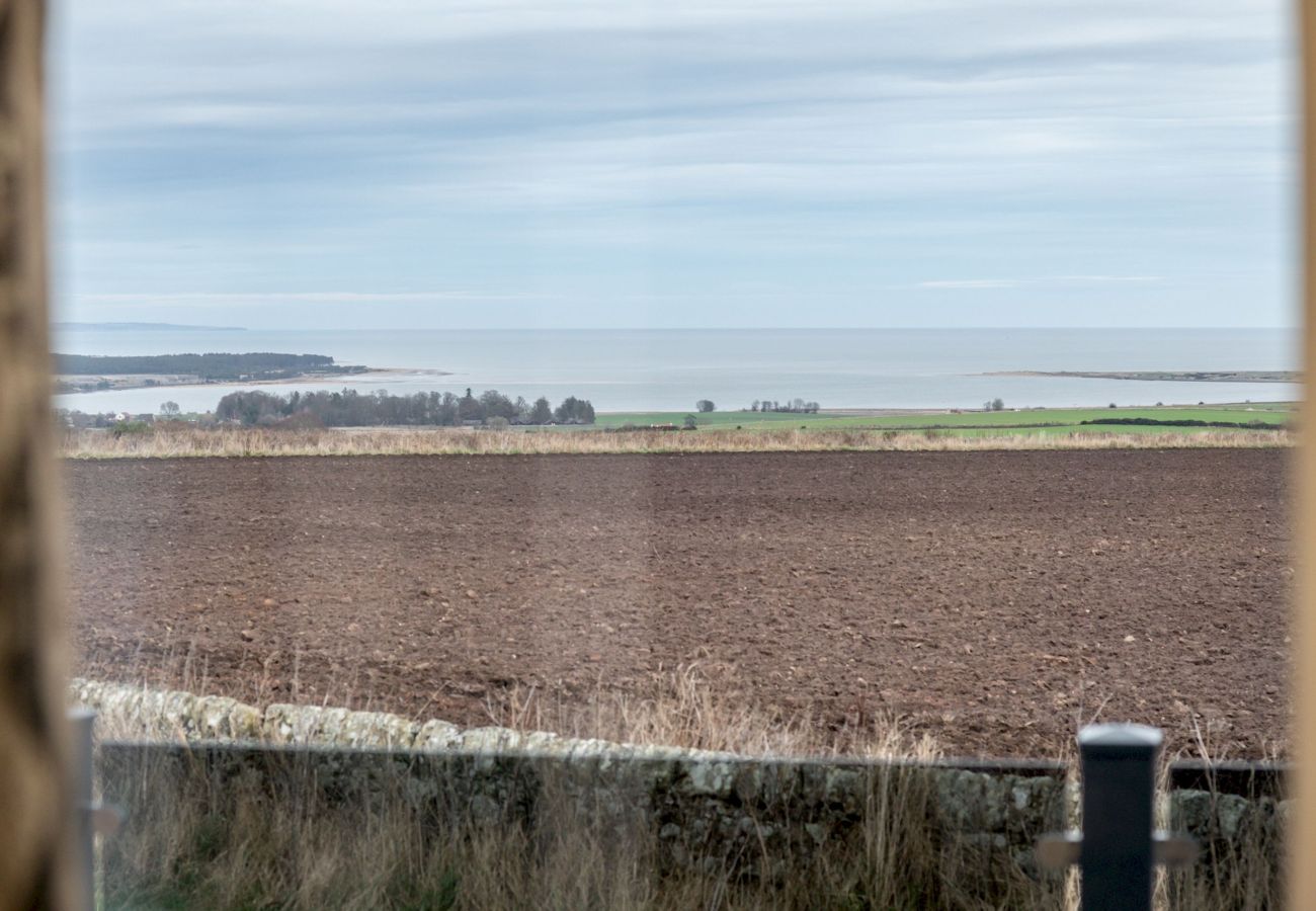 House in Strathkinness - St Andrews Lodge Park (No 23)