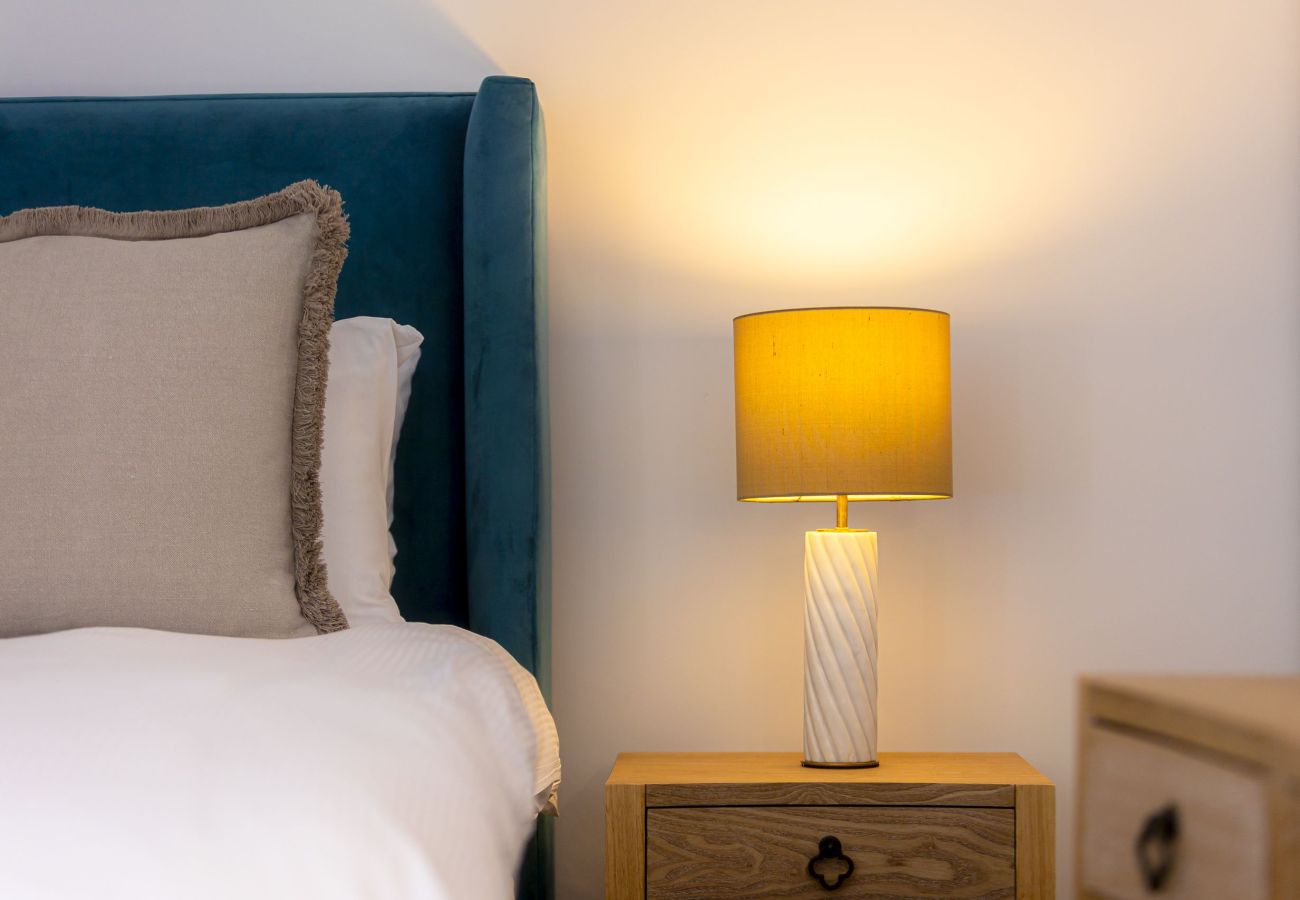 Apartment in St Andrews - Skye Sands | Westview House - 3 Bedrooms - Central