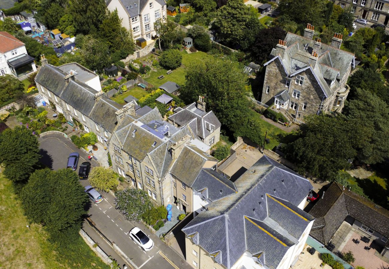 Apartment in St Andrews - Skye Sands | Westview House - 3 Bedrooms - Central