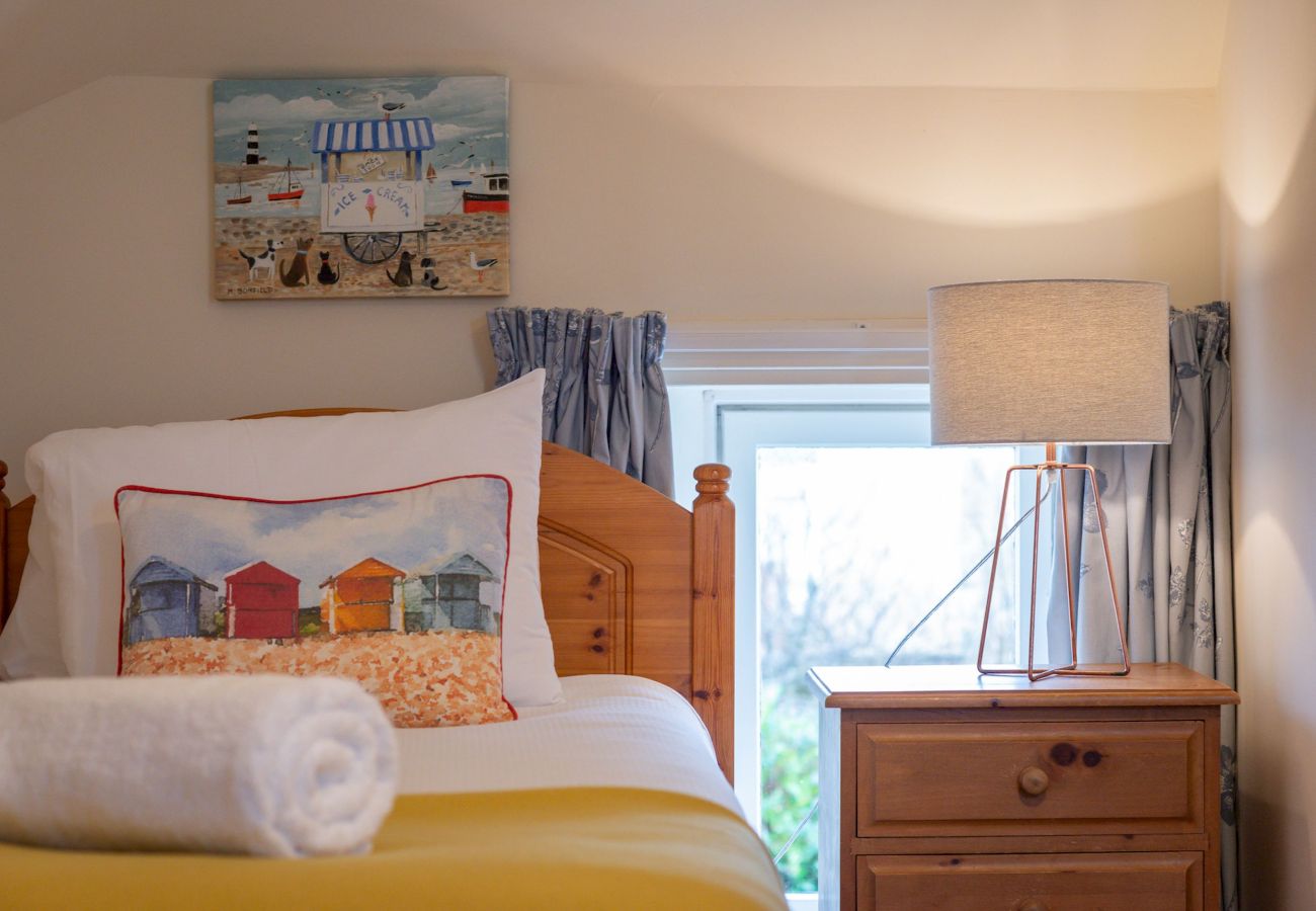 Cottage in Kingsbarns - Smiddy Burn Cottage | Kingsbarns