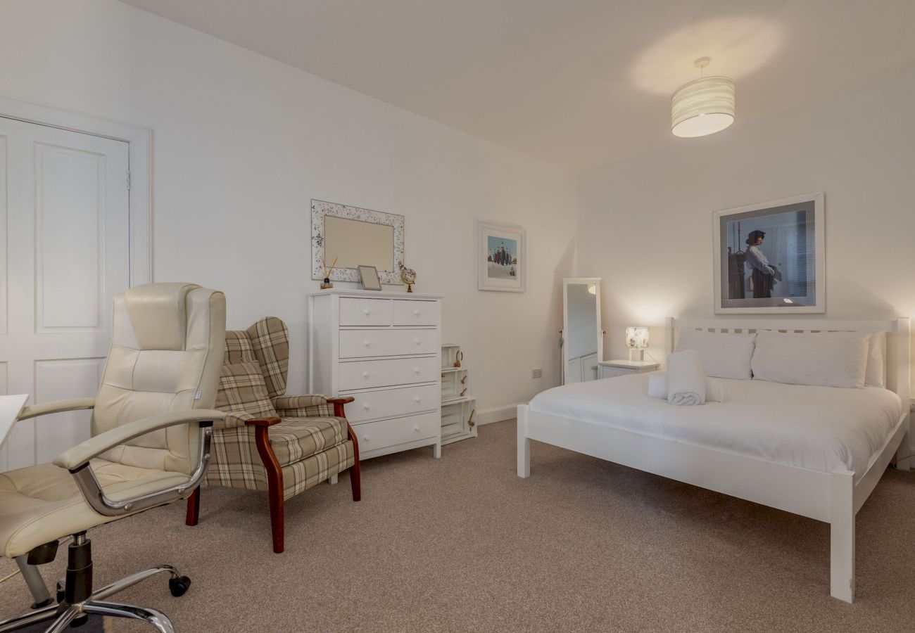 Apartment in St Andrews - Cosy Garden Cottage | Fleming Place