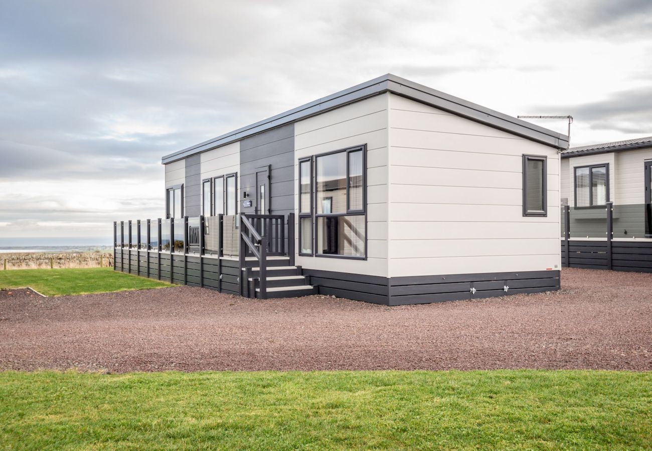 Mobile home in Strathkinness - St Andrews Lodge Park (No 25)