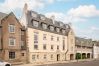 Apartment in St Andrews - Century Court, North Street (No 9)