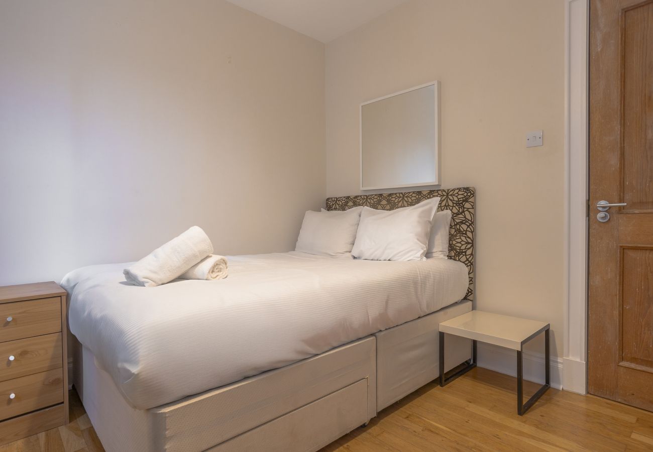 Apartment in St Andrews - Hepburn Hall No 9 | St Andrews