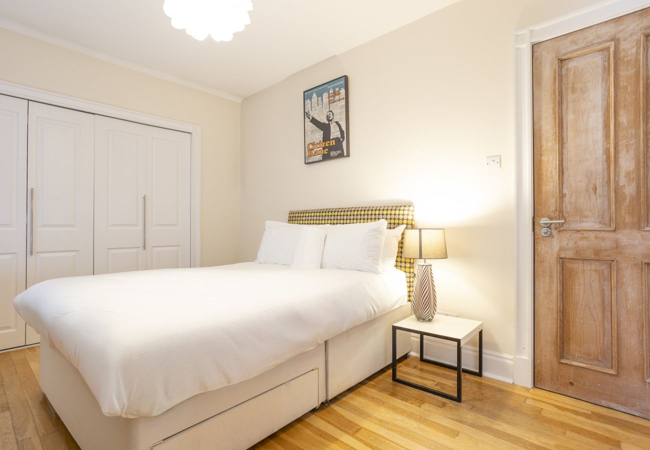 Apartment in St Andrews - Hepburn Hall No 9 | St Andrews
