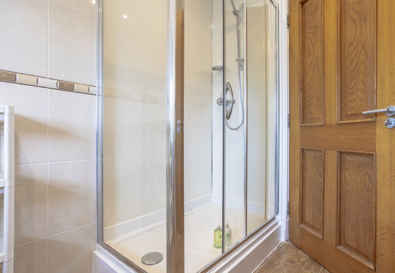 Apartment in St Andrews - Hepburn Hall No 9 | St Andrews