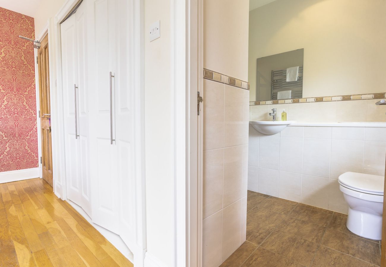 Apartment in St Andrews - Hepburn Hall No 9 | St Andrews