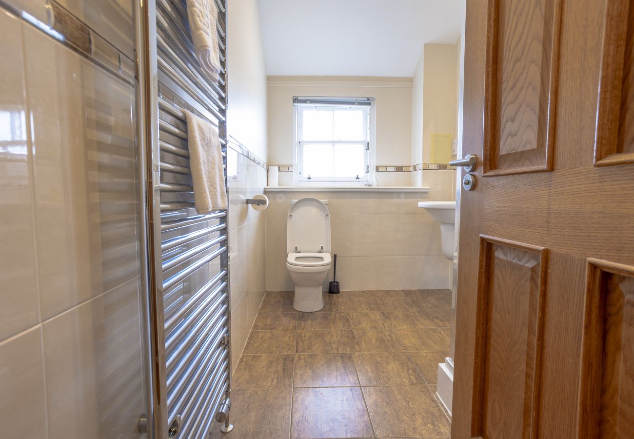 Apartment in St Andrews - Hepburn Hall No 9 | St Andrews