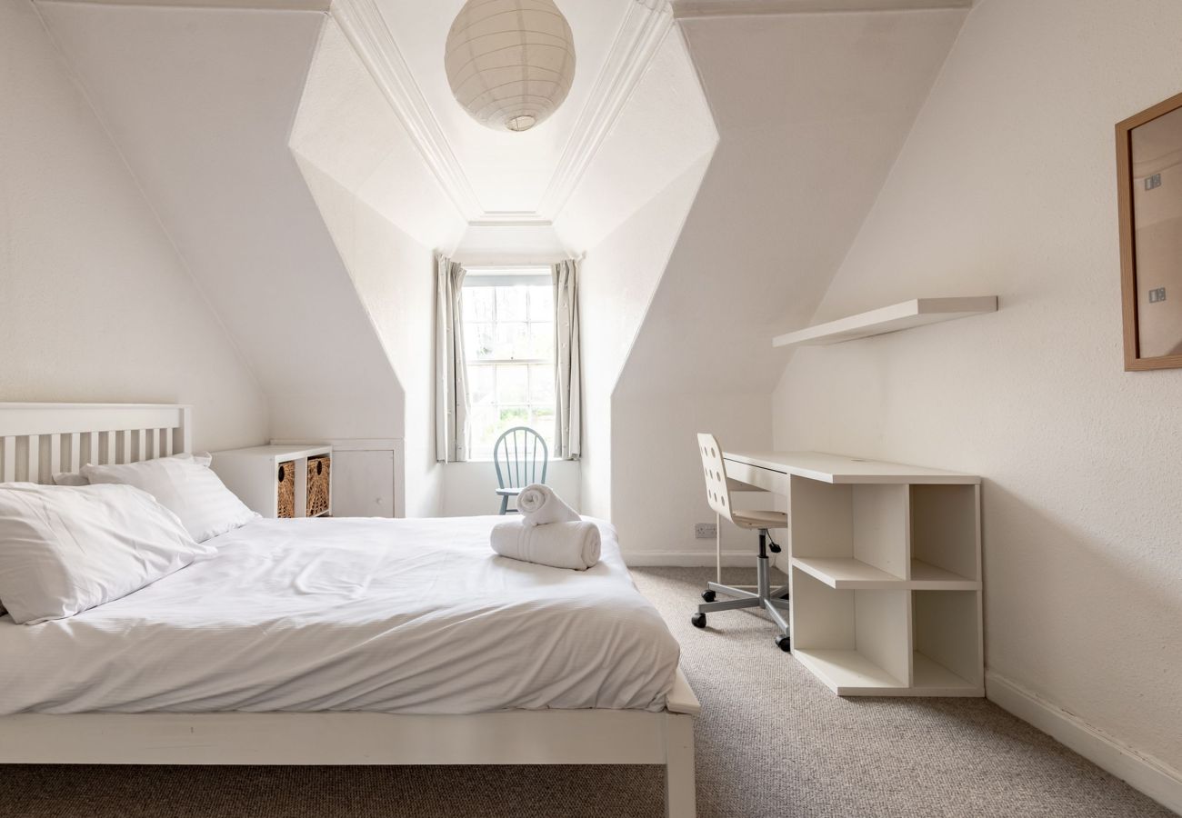 Apartment in St Andrews - Dempster Terrace (No 11A)