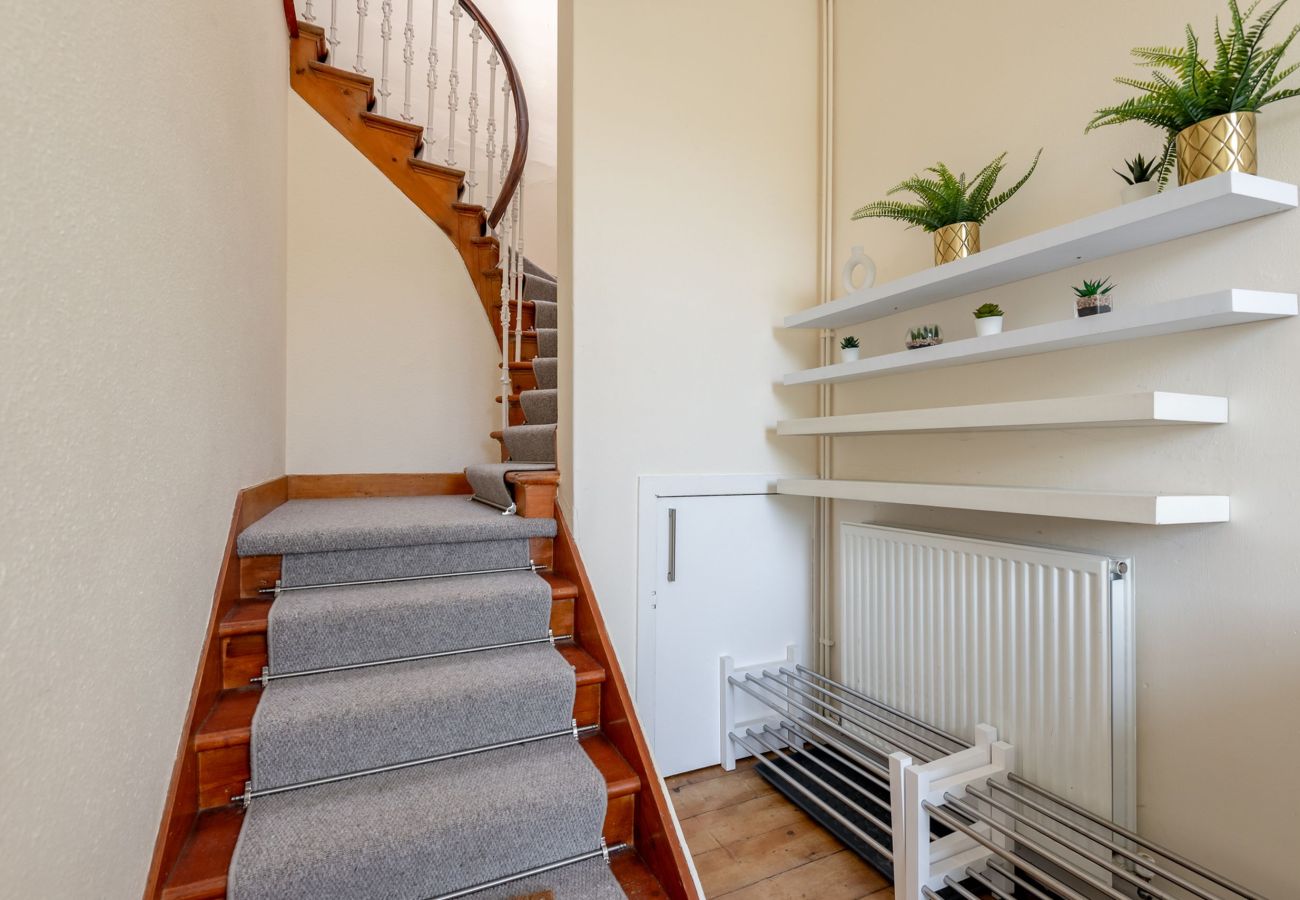 Apartment in St Andrews - Dempster Terrace (No 11A)