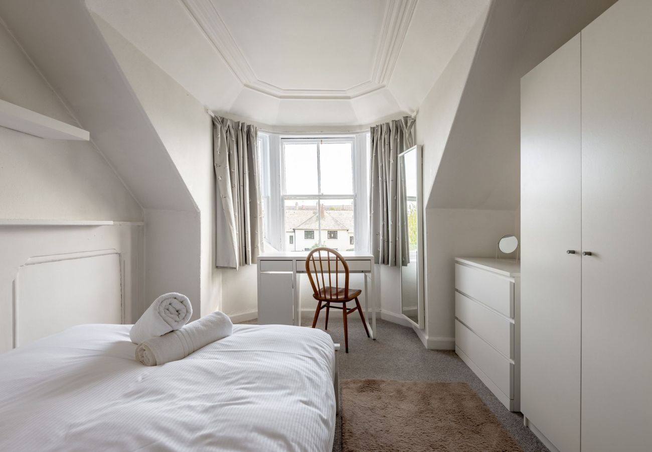 Apartment in St Andrews - Dempster Terrace (No 11A)