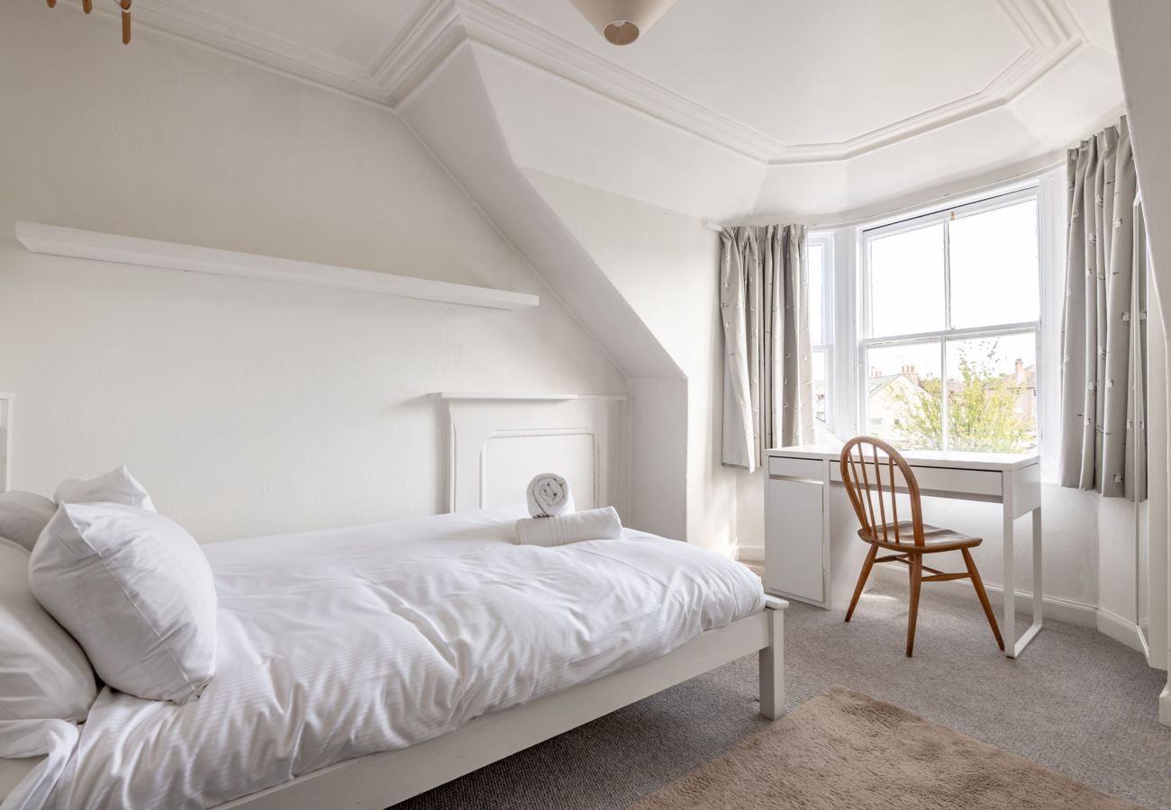 Apartment in St Andrews - Dempster Terrace (No 11A)