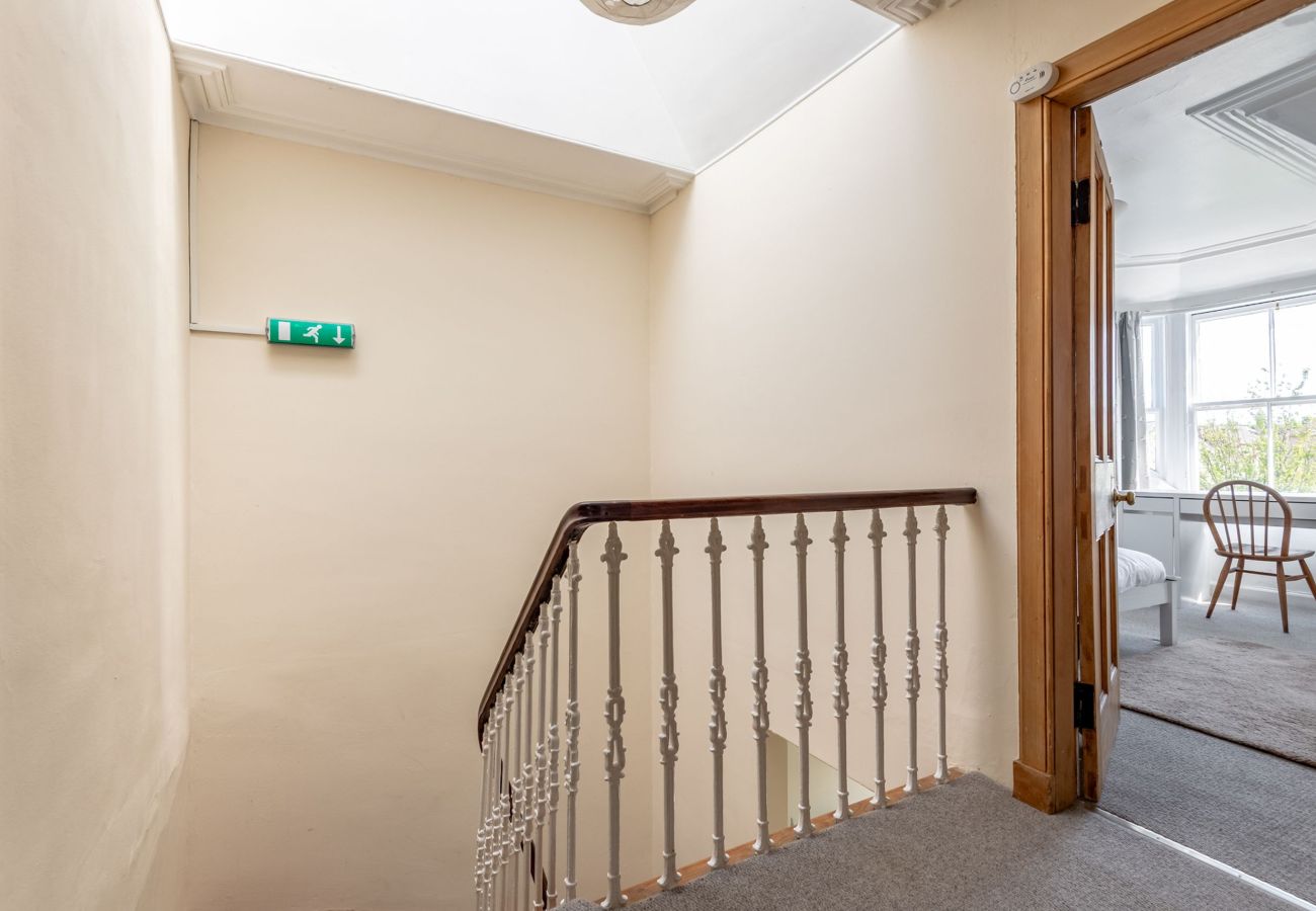 Apartment in St Andrews - Dempster Terrace (No 11A)