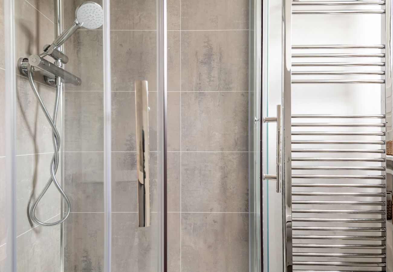 Apartment in St Andrews - Dempster Terrace (No 11A)