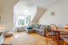 Apartment in St Andrews - Dempster Terrace (No 11A)