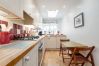 Apartment in St Andrews - Dempster Terrace (No 4A)