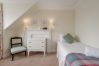 Apartment in St Andrews - Dempster Terrace (No 4A)