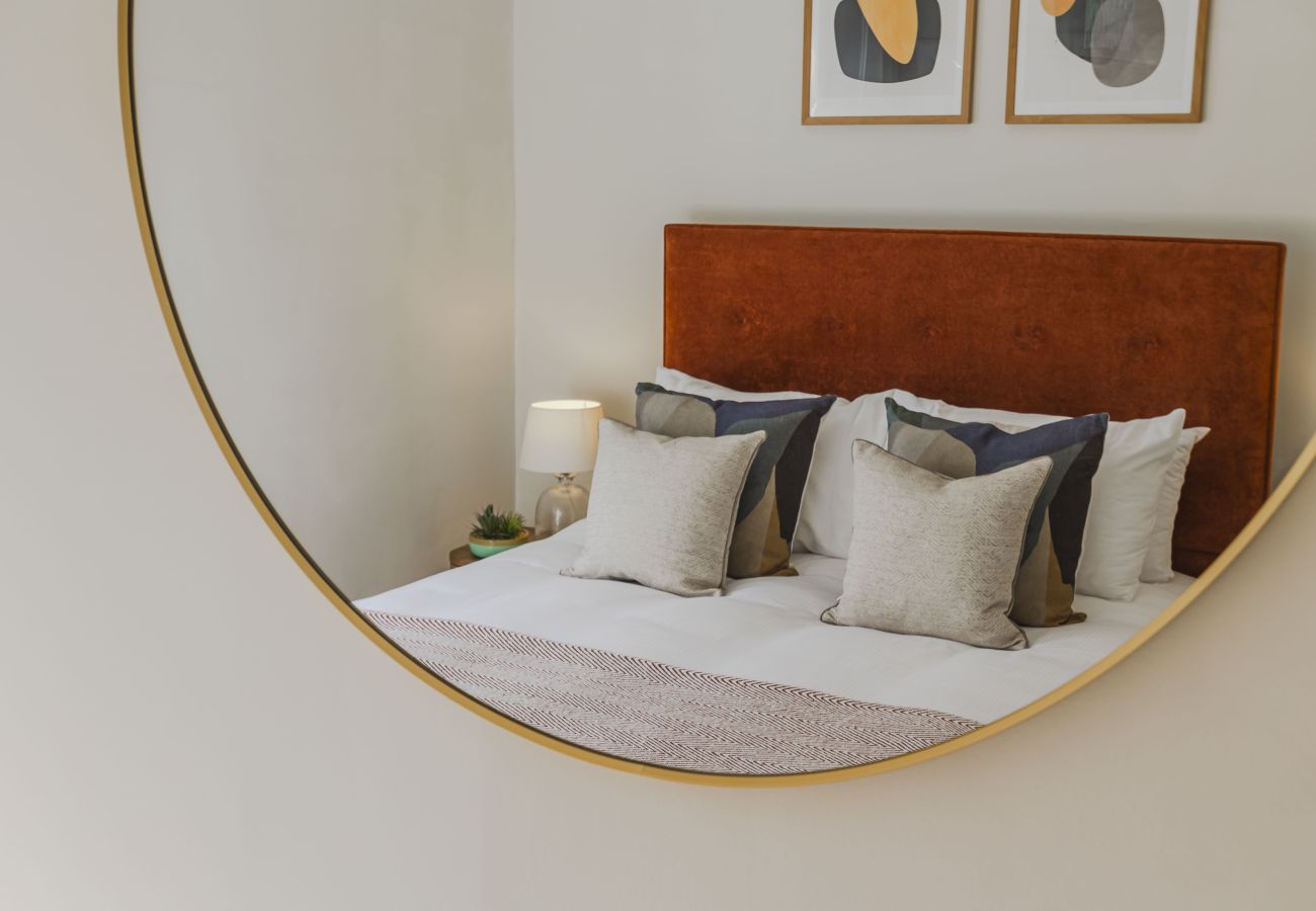 Apartment in St Andrews - Skye Sands | Kinburn (No 2a)