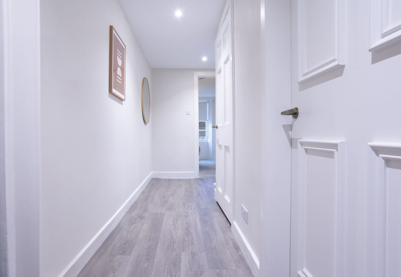 Apartment in St Andrews - Skye Sands | Kinburn (No 2a)