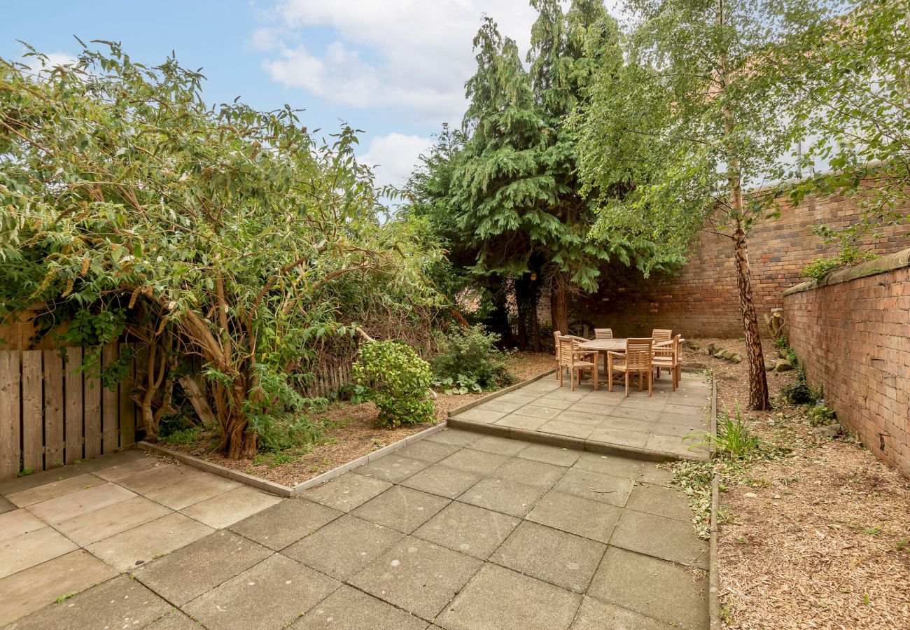 Apartment in St Andrews - Skye Sands | Kinburn (No 2a)
