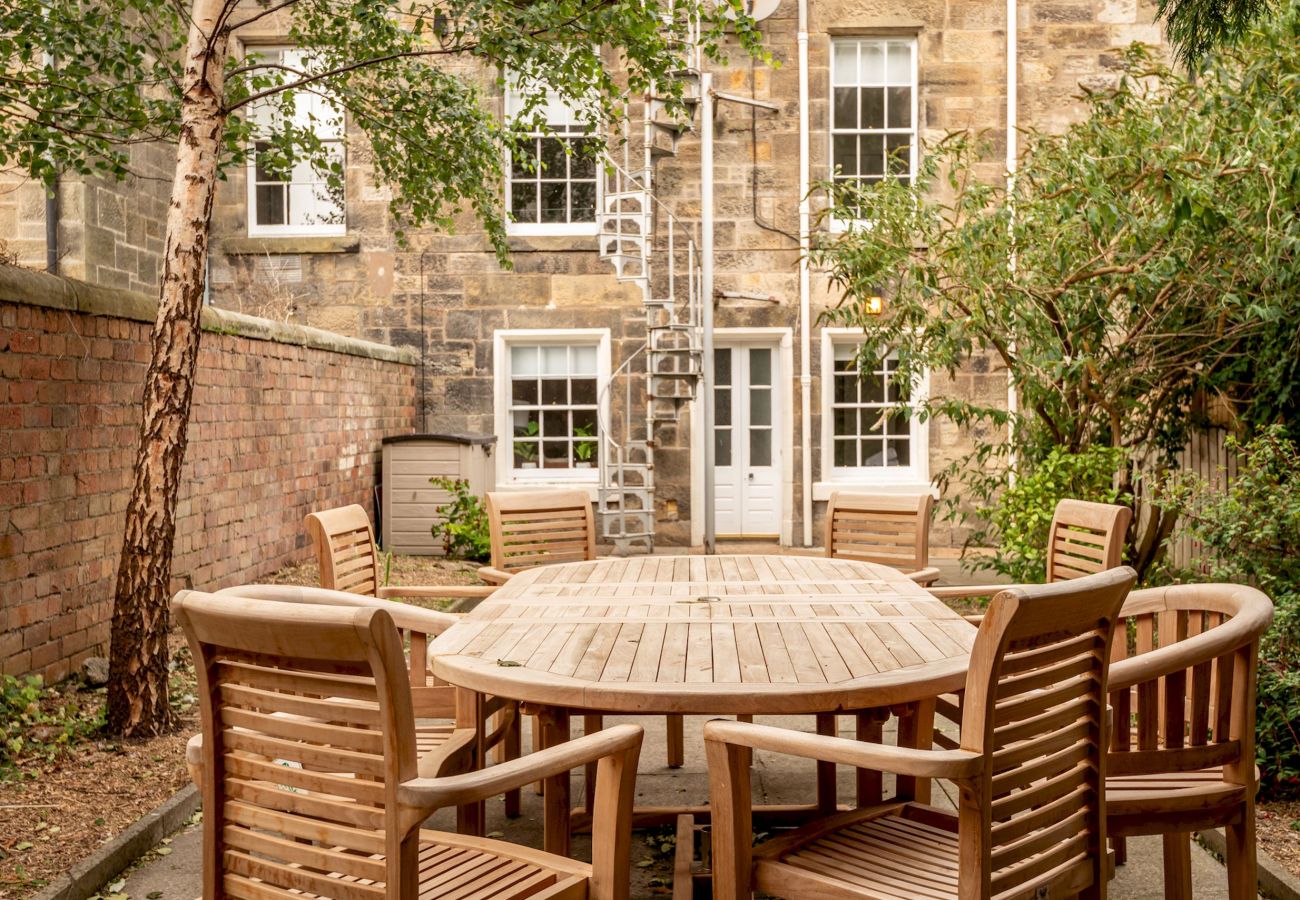 Apartment in St Andrews - Skye Sands | Kinburn (No 2a)