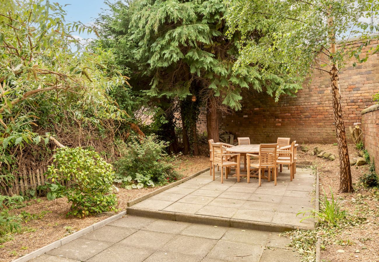 Apartment in St Andrews - Skye Sands | Kinburn (No 2a)