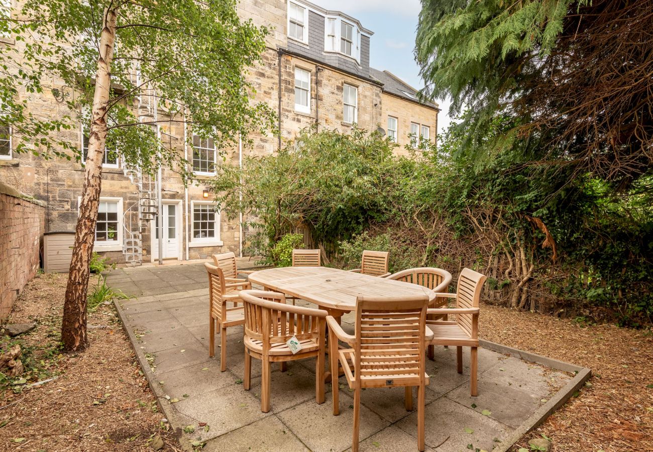 Apartment in St Andrews - Skye Sands | Kinburn (No 2a)