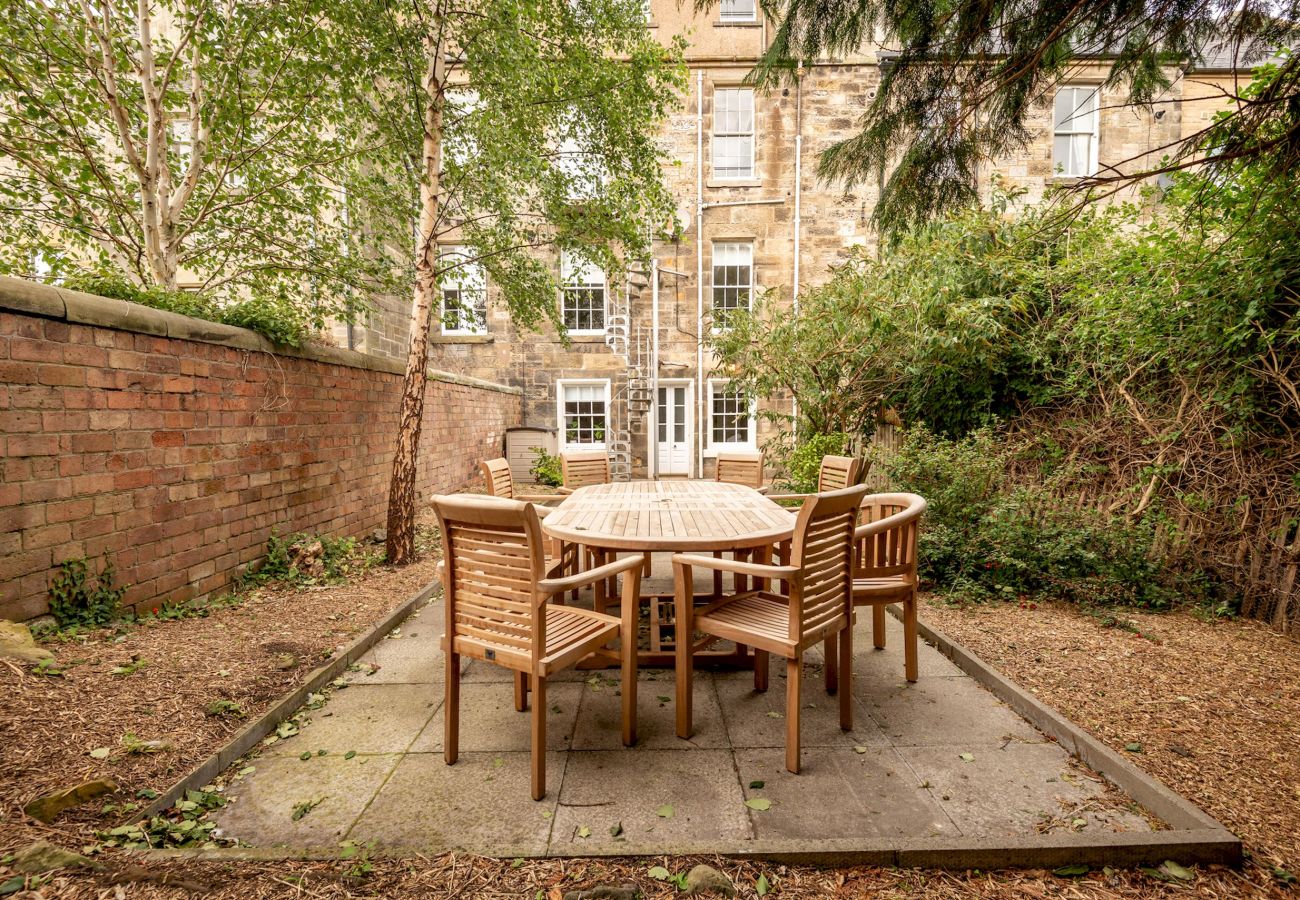 Apartment in St Andrews - Skye Sands | Kinburn (No 2a)