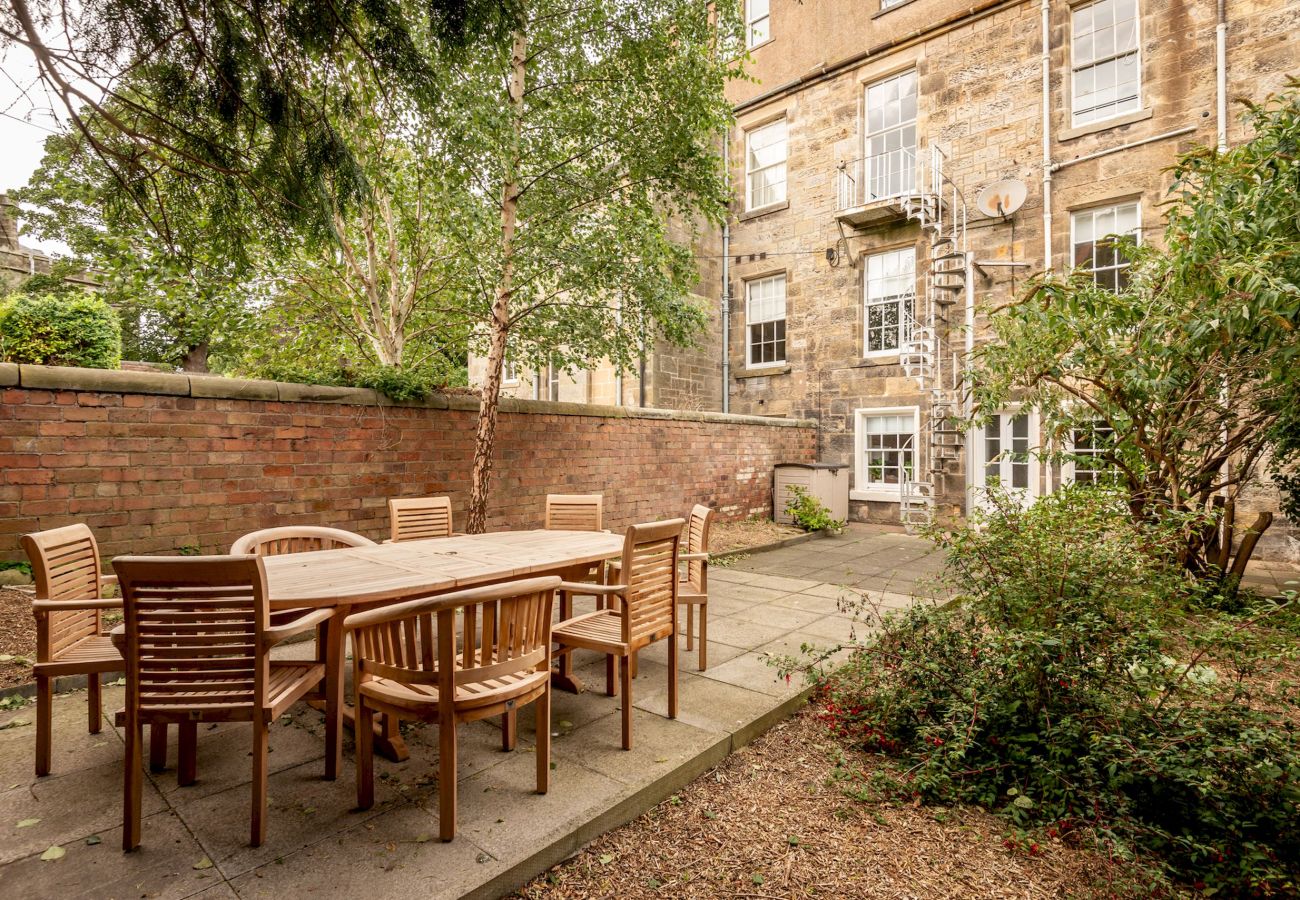 Apartment in St Andrews - Skye Sands | Kinburn (No 2a)