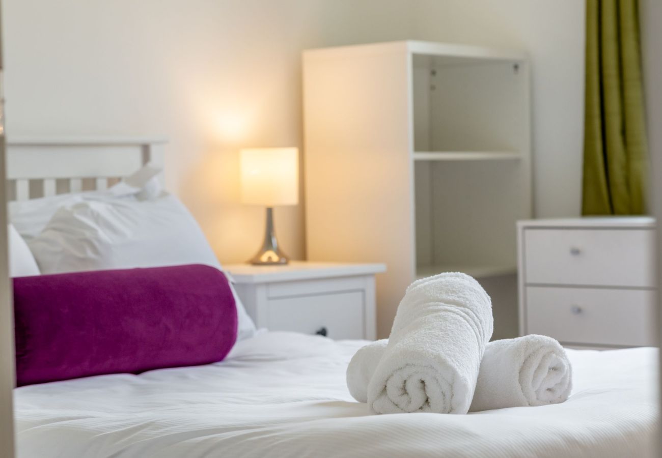 Apartment in St Andrews - Kate Kennedy Court (No 2)