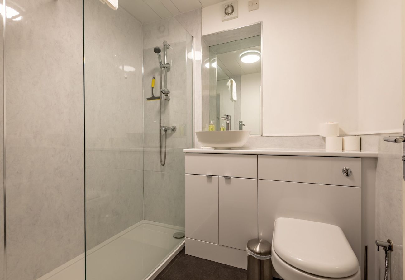 Apartment in St Andrews - Kate Kennedy Court (No 2)