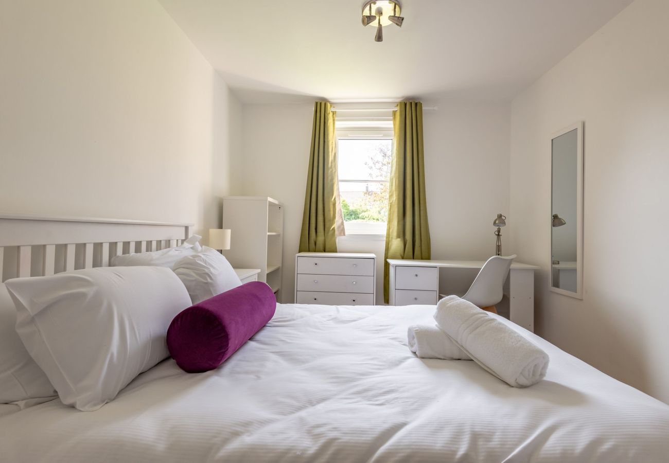 Apartment in St Andrews - Kate Kennedy Court (No 2)